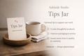 Tips Jar